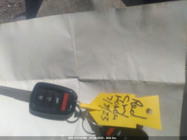 Honda CR-V LX 2020 2HKRW2H2XLH665566 Image 11