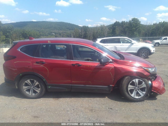 Honda CR-V LX 2020 2HKRW2H2XLH665566 Image 13