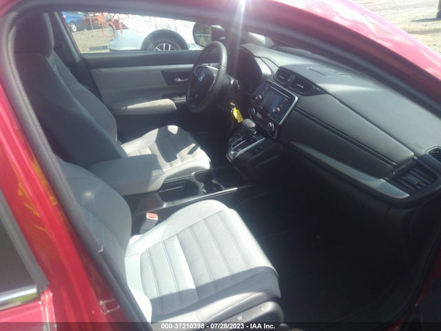 Honda CR-V LX 2020 2HKRW2H2XLH665566 Image 5