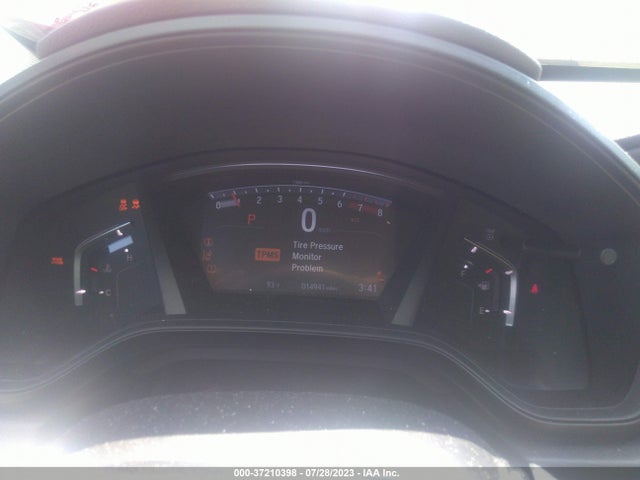 Honda CR-V LX 2020 2HKRW2H2XLH665566 Image 7
