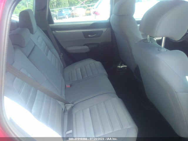 Honda CR-V LX 2020 2HKRW2H2XLH665566 Image 8