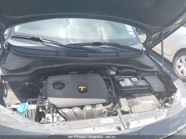 KIA SOUL S 2021 KNDJ23AU9M7749989 Image 10