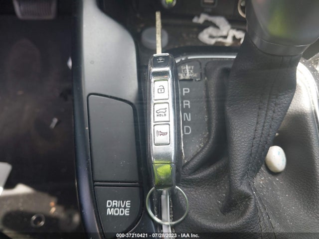 KIA SOUL S 2021 KNDJ23AU9M7749989 Image 11