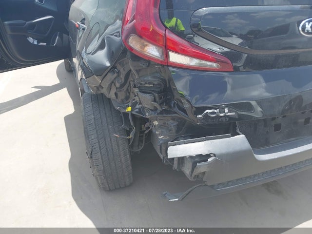KIA SOUL S 2021 KNDJ23AU9M7749989 Image 6