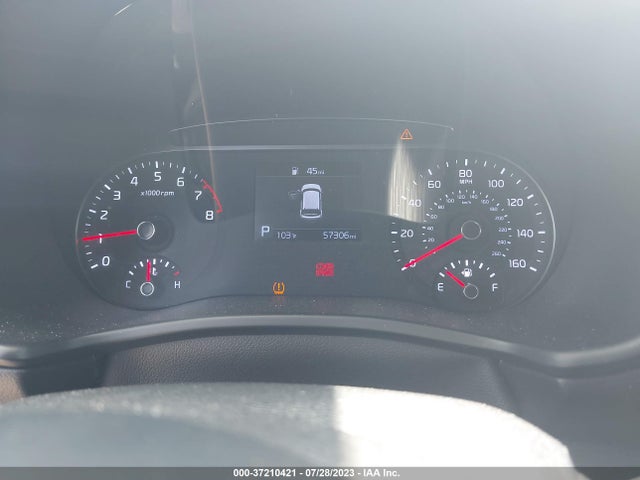 KIA SOUL S 2021 KNDJ23AU9M7749989 Image 7