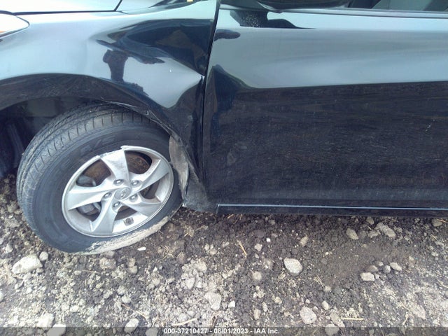 Hyundai ELANTRA SE 2015 KMHDH4AEXFU265162 Image 12