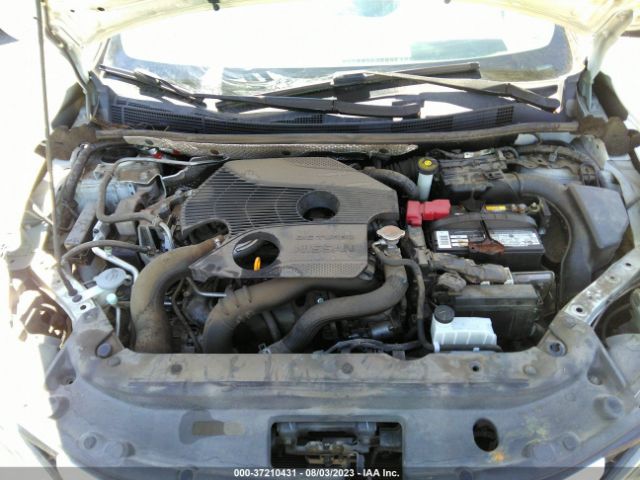 3N1CB7AP9HY267587 Nissan Sentra Sr Turbo
