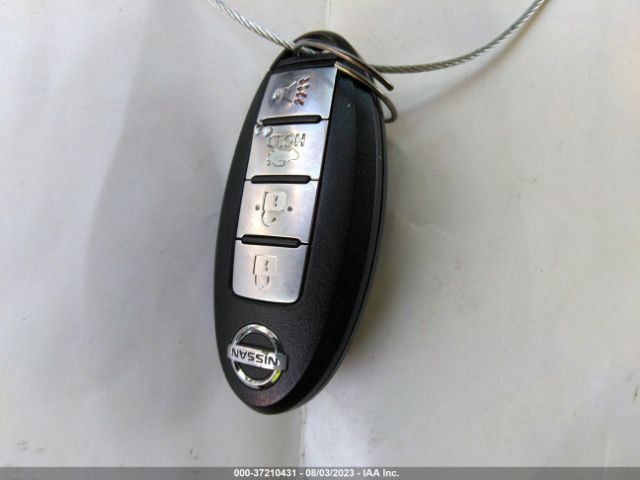 3N1CB7AP9HY267587 Nissan Sentra Sr Turbo