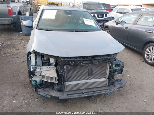 19XFL1H85NE024116 Honda Civic Hatchback Sport Touring