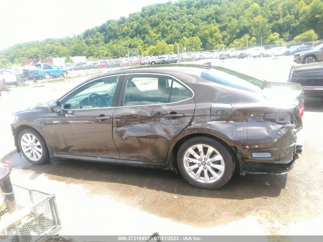 Toyota CAMRY LE 2020 4T1C11AK0LU873403 Image 15