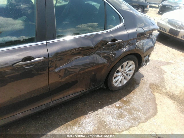 Toyota CAMRY LE 2020 4T1C11AK0LU873403 Image 6
