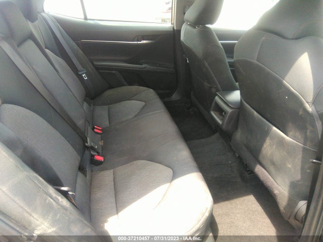 Toyota CAMRY LE 2020 4T1C11AK0LU873403 Image 8