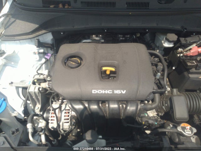 Hyundai Kona Sel 2021 KM8K2CAA7MU717291 Image 10