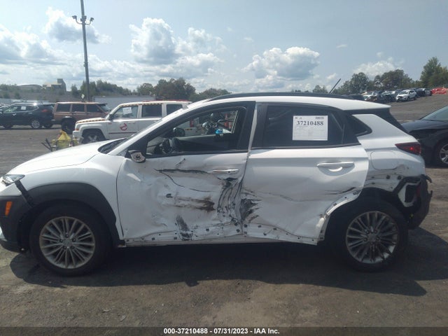 Hyundai Kona Sel 2021 KM8K2CAA7MU717291 Image 6