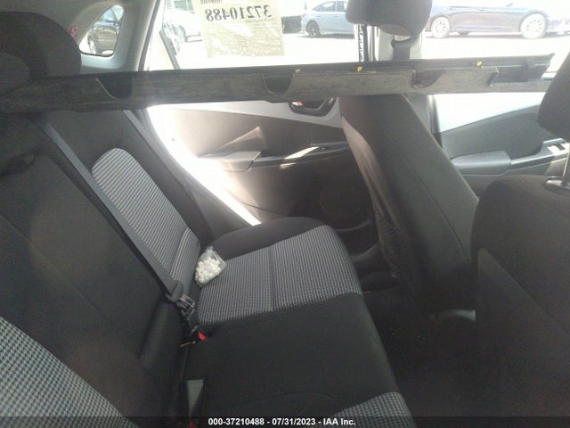 Hyundai Kona Sel 2021 KM8K2CAA7MU717291 Image 8