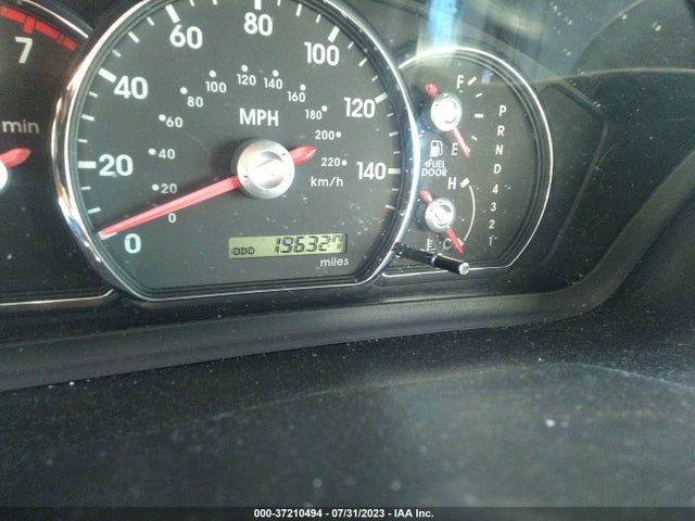 2011 MITSUBISHI GALANT FE VIN: 4A32B2FF6BE021920