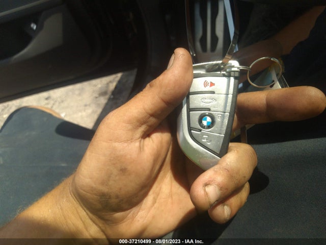 2021 BMW 7 SERIES 750I XDRIVE VIN: WBA7U2C05MCE58986