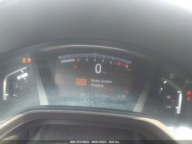 2020 HONDA CR-V LX VIN: 5J6RW2H2XLL000639