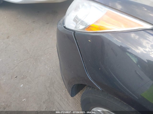 Hyundai SONATA GLS 2014 5NPEB4AC5EH943625 Image 6