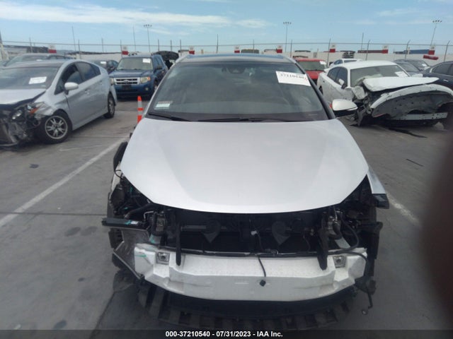 Toyota Mirai 2019 JTDBVRBD2KA006863 Image 5