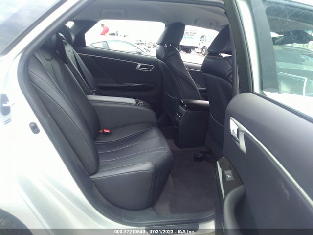 Toyota Mirai 2019 JTDBVRBD2KA006863 Image 15