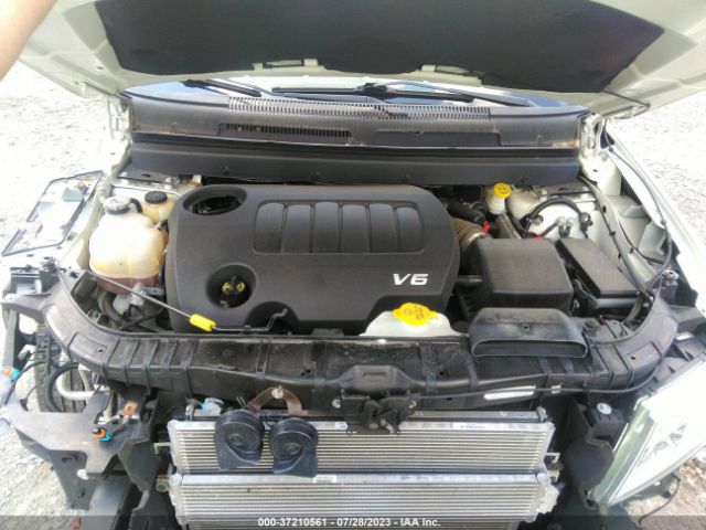 3C4PDDBG3HT541160 Dodge Journey Sxt