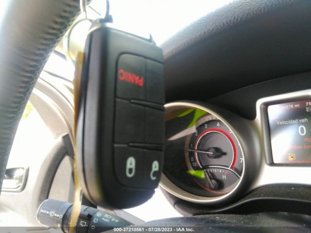 3C4PDDBG3HT541160 Dodge Journey Sxt