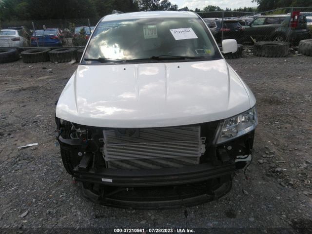 3C4PDDBG3HT541160 Dodge Journey Sxt