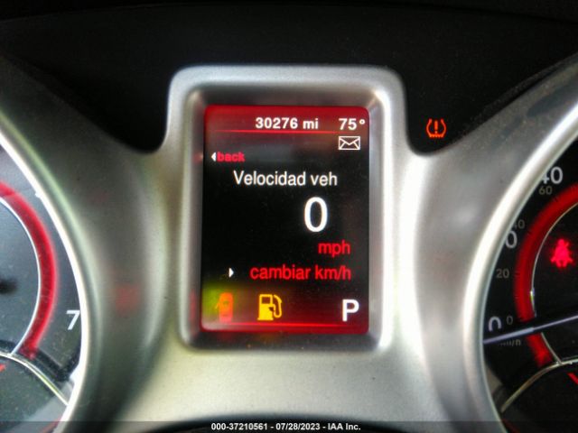 3C4PDDBG3HT541160 Dodge Journey Sxt