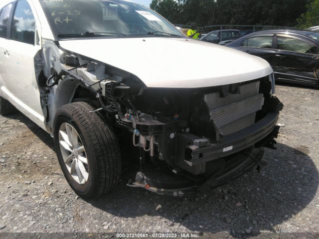3C4PDDBG3HT541160 Dodge Journey Sxt