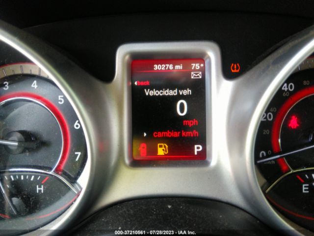 3C4PDDBG3HT541160 Dodge Journey Sxt