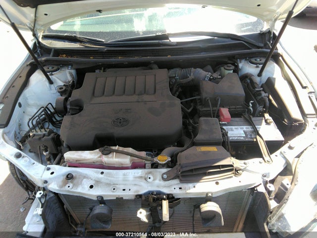 Toyota AVALON LIMITED 2015 4T1BK1EB0FU146012 Image 17
