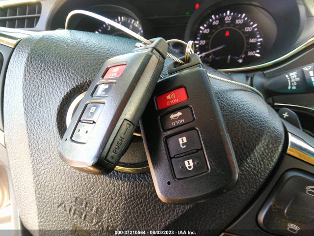 Toyota AVALON LIMITED 2015 4T1BK1EB0FU146012 Image 3