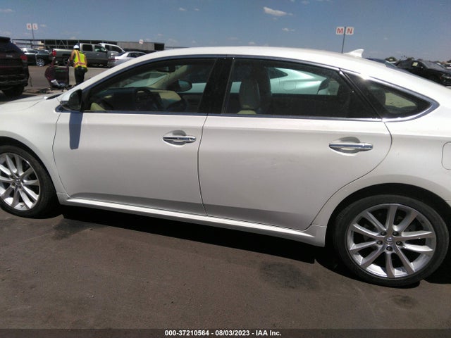 Toyota AVALON LIMITED 2015 4T1BK1EB0FU146012 Image 7