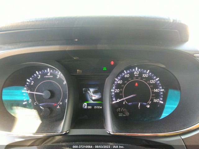 Toyota AVALON LIMITED 2015 4T1BK1EB0FU146012 Image 14