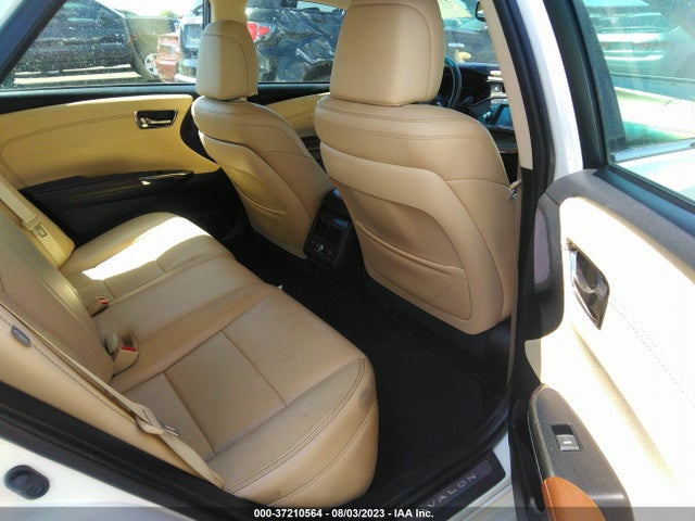 Toyota AVALON LIMITED 2015 4T1BK1EB0FU146012 Image 15
