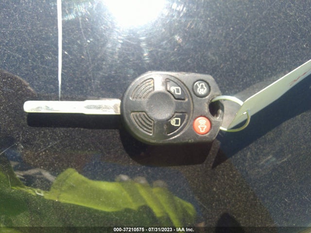 Ford FOCUS SE 2016 1FADP3F2XGL255180 Image 11