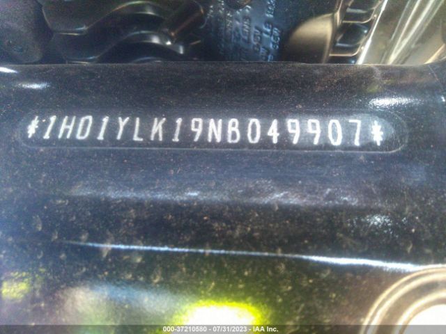 2022 HARLEY-DAVIDSON FXFBS 1HD1YLK19NB049907 Photo 9