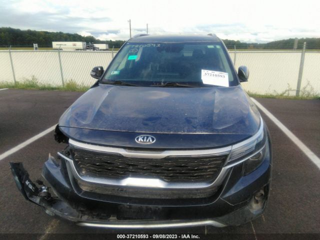 KNDEU2AA5M7044974 KIA SELTOS S