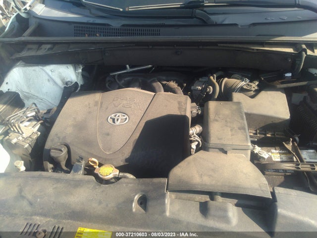 Toyota Highlander Xle/se 2017 5TDJZRFH2HS369303 Image 17