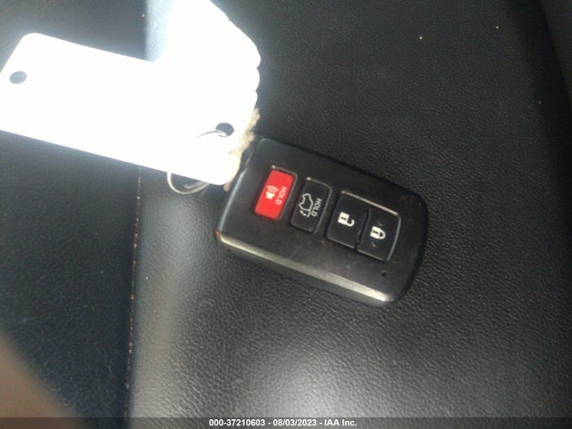 Toyota Highlander Xle/se 2017 5TDJZRFH2HS369303 Image 3