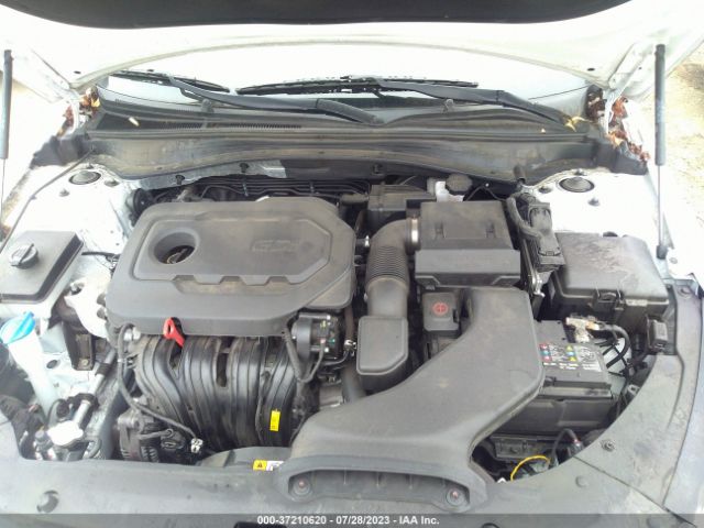 KIA Optima Lx 2017 5XXGT4L35HG162865 Image 15