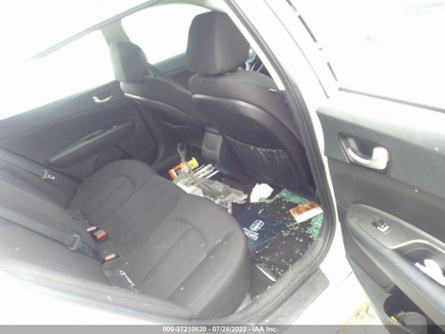 KIA Optima Lx 2017 5XXGT4L35HG162865 Image 13