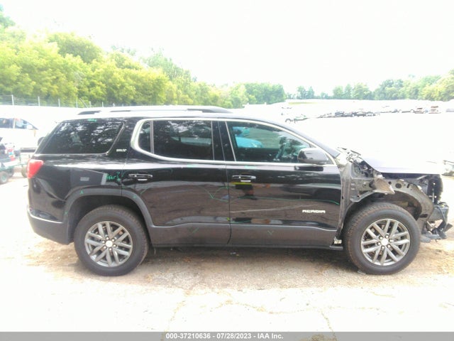GMC ACADIA SLT 2019 1GKKNULS2KZ181491 Image 13
