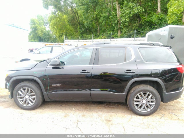 GMC ACADIA SLT 2019 1GKKNULS2KZ181491 Image 14