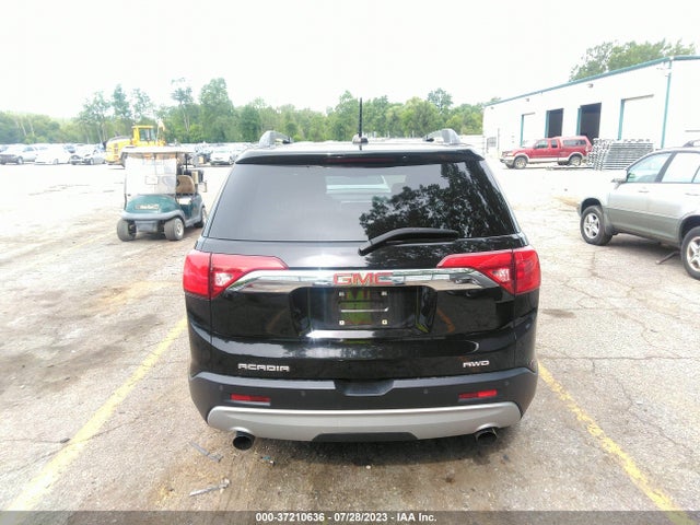 GMC ACADIA SLT 2019 1GKKNULS2KZ181491 Image 16
