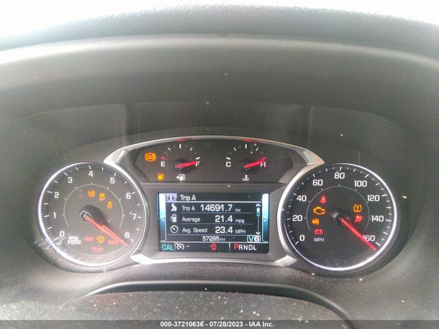 GMC ACADIA SLT 2019 1GKKNULS2KZ181491 Image 7