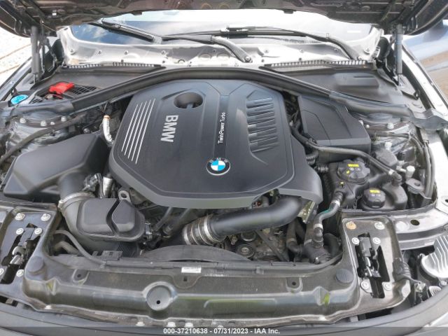 WBA4J5C53KBU79103 BMW 440i Gran Coupe