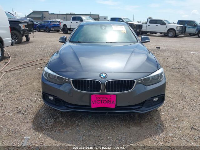 WBA4J5C53KBU79103 BMW 440i Gran Coupe
