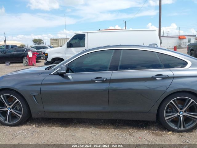 WBA4J5C53KBU79103 BMW 440i Gran Coupe